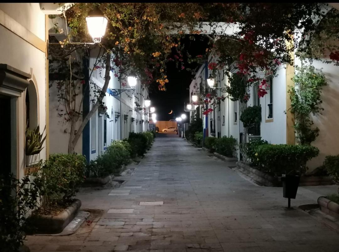 Dailos' Home Puerto De Mogan Exterior photo