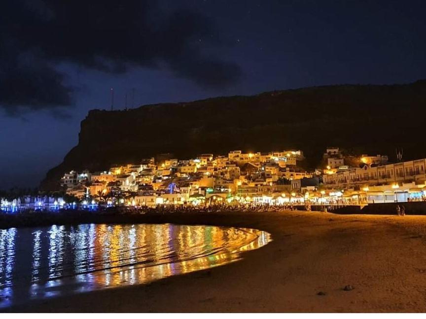 Dailos' Home Puerto De Mogan Exterior photo