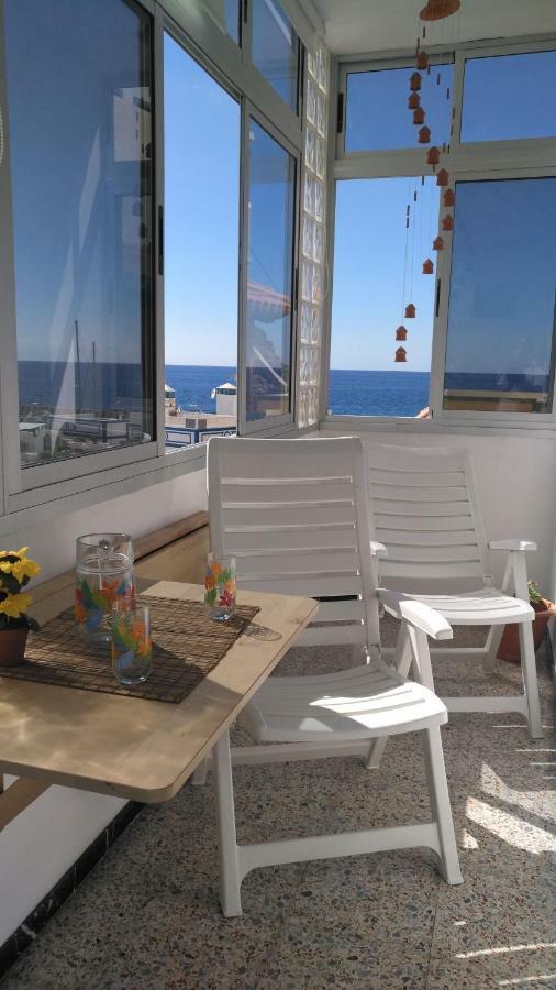 Dailos' Home Puerto De Mogan Exterior photo